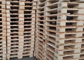 palettes europes epal